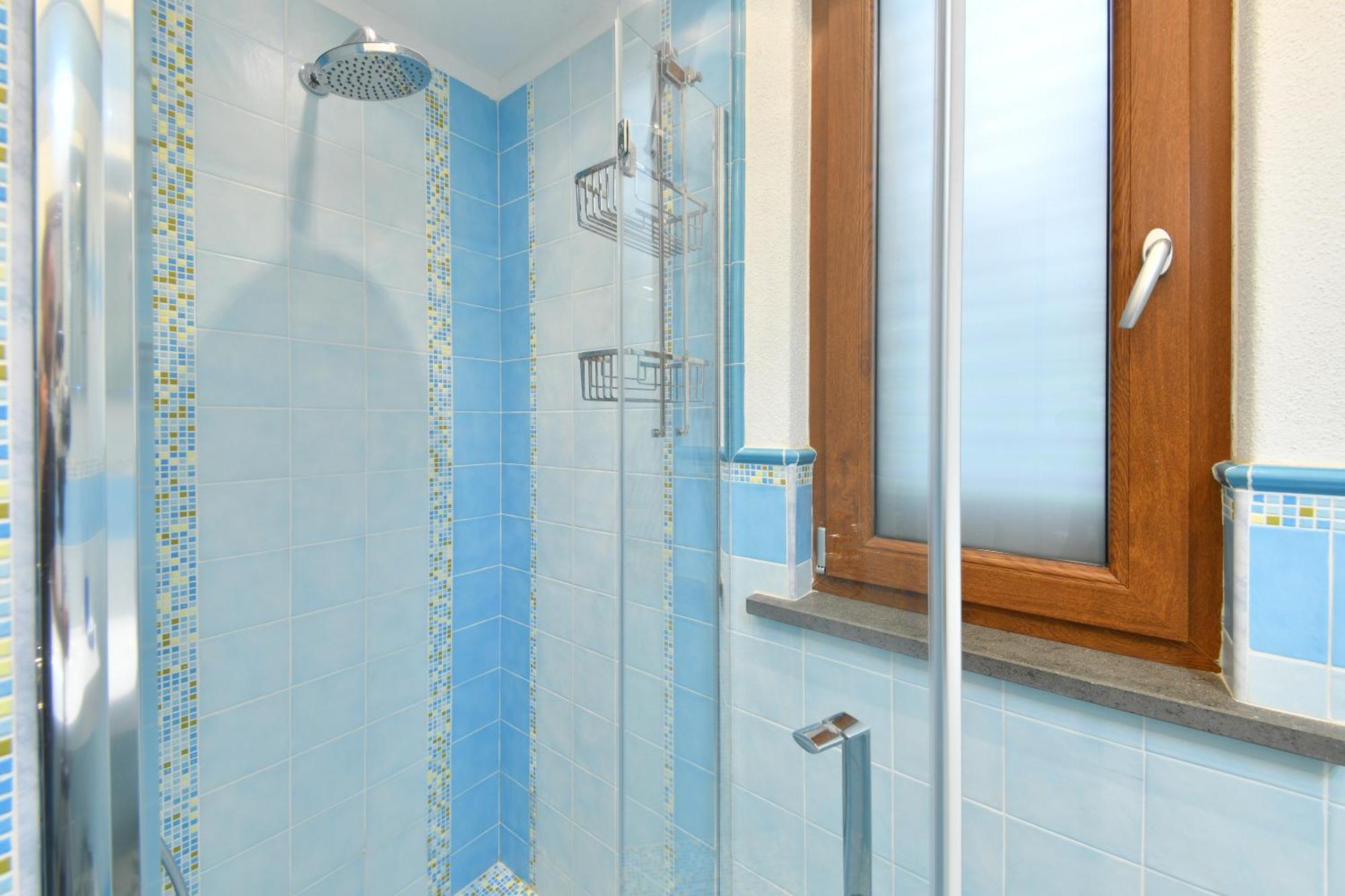Relais Maison De Charles Иския Екстериор снимка
